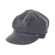 GOORIN BROTHERS Eva Cabbie Style Hat Cap Bros 604-9655 sboy Spitfire