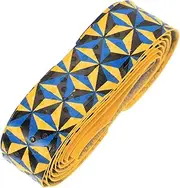 BESPORTBLE Non-Slip Belt for Fishing Rod Tennis Racquet Sleeve Handlebar Bat Grip Tape Racket Duct Badminton Ring Kettlebell Dampeners Pickleball Tape Golf Grip Tape Torque Pu