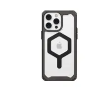 UAG Plyo MagSafe Case For iPhone 15 Pro - Black