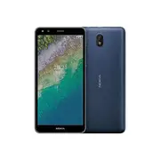 Nokia C01 Plus Blue 16GB Excellent - Refurbished