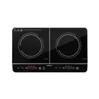 Electric Induction Cooktop 60Cm Portable Kitchen Ceramic Glass Cooker