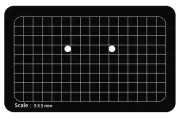 DSPIAE Cutting Mat for Angle Cutting Station CJ-M01 - US