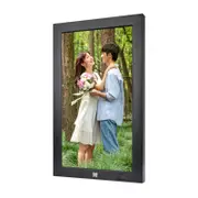 KODAK 23.8-inch Wi-Fi Enabled Digital Photo Frame WF238V (Remote Control Incl.)