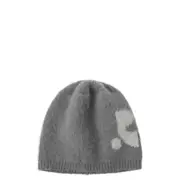 [Rest&Recreation] Mohair Jacquard Beanie