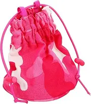 Ipetboom Hair Dryer Diffuser Bag Blow Dryer Diffuser Hair Dryer Diffuser Sleeve for Curly Hair