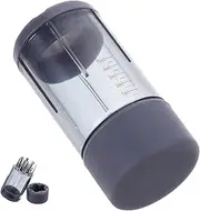 Minkissy Oil Comb Applicator for Scalp Hair Massager for Hair Growth Scalp Oil Applicator Bottle
