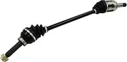 Rear CV Drive Shaft for Subaru Forester Impreza 1.5L 1.6L 1.8L 2.0L Auto non ABS