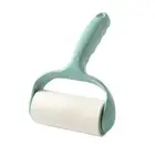 Lint Brush Ergonomically Designed Strong Stickiness Easy to Use Dog Fur Lint