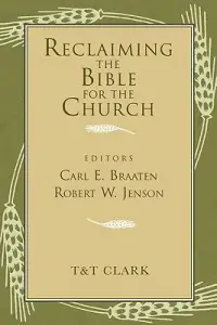 在飛比找博客來優惠-Reclaiming the Bible for the C