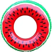 Eidyer Kids Child Inflatable Swim Ring, Durable Inflatable Pool Floats, Swimming Rings for Summer Pool Party for Kids 3-4 Years Old