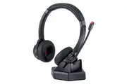 Shintaro Maxifi Bluetooth Headset With Mic