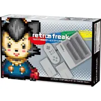 在飛比找蝦皮購物優惠-(日本代訂)日本CYBER Retro Freak 復古遊戲