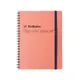 DELFONICS Rollbahn Pocket Notebook/ A5/ Light eslite誠品