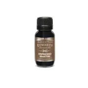 Edwards Liqueur Essences Espresso Martini 50ml Makes 1.4L Home Brew