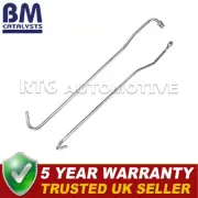 BM DPF Pressure Sensor Pipe Euro 4 Fits Hyundai Santa Fe 2.2 CRDi #2 2899827800
