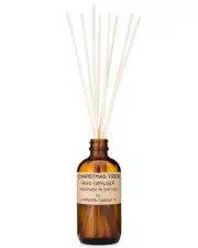 Christmas Tree Reed Diffuser Set | Handmade in the USA by American Workers