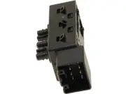 For 2013-2019 Ford Police Interceptor Utility Seat Switch Autotecnica 83191CDYT