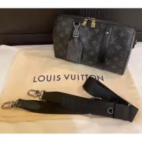 在飛比找蝦皮購物優惠-極新真品 LV LOUIS VUITTON 路易威登 M45