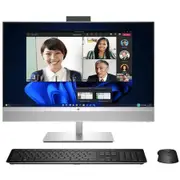 HP EliteOne All-In-One 870 G9 27" i7-14700 16GB 512GB WiFi Win11 Pro Desktop Computer