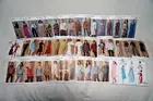 VOGUE V2050-V2082 - Mens & Womens Sewing Patterns - PICK-A-STYLE - New & Uncut