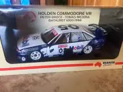 1/18 BIANTE BROCK/MEZERA No05 HRT 1996 BATHURST VR COMMODORE B180401B