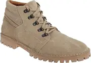 [Roamers] Mens Real Suede D Ring Leisure Boots