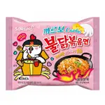 『加一点』韓國 三養 辣雞麵 奶油白醬 鐵板風原味 農心 辛拉麵 經典 內銷版 現貨