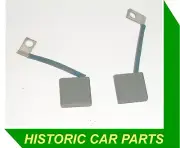 JAGUAR 340 Mk2 1967-69 - DYNAMO BRUSHES