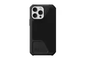 UAG: Metropolis for Apple iPhone14 PRO MAX - Kevlar Black