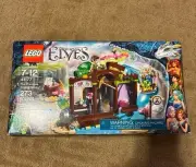 LEGO Elves: The Precious Crystal Mine (41177)