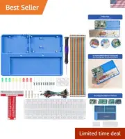 Portable RAB Holder Kit for Arduino & Raspberry Pi - Complete Project Solution