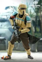 Star Wars- Rogue One - Shoretrooper Squad Leader 1-6 Scale 12 inch Action Figure