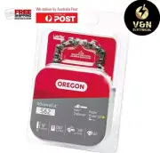 Oregon 18" S62 AdvanceCut™ Chainsaw Chain- Echo, Husqvarna, Homelite, McCulloch