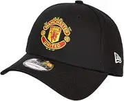 New Era Basic Manchester United 940 Strapback Cap