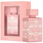 Lattafa Badee Al Oud Noble Blush 3.4 FL OZ / 100ml EDP Perfume Women New Box