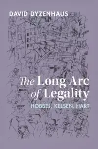 在飛比找博客來優惠-The Long Arc of Legality: Hobb