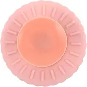 HONMEET Silicone Facial Brush Soft Exfoliating Face Cleanser Detachable Head for Skin Care