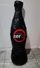 Coca Cola Zero Bottle , Infalatable - Perfect for the Bar or Man Cave