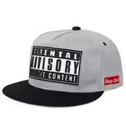 New Fashion Offset Printed Baseball Cap Summer Outdoor Sun Hat Hip Hop Adjustable Trucker Caps Cotton Snapback Sun Hats