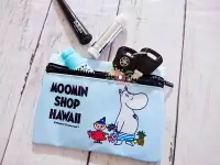 在飛比找Yahoo!奇摩拍賣優惠-出清特價～日本雜誌附贈 MOOMIN 嚕嚕米 小不點 亞美 