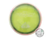 NEW Axiom Discs Proton Insanity 162g Olive Pink Rim Distance Driver Golf Disc