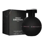 ~歐巴&歐尼~GEPARLYS SWEET EMOTION WOMAN 甜蜜情懷 淡香精 100ML TESTER