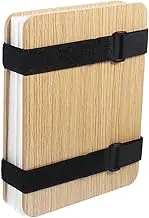 HOODANCOS 1 Set Plant Press Craft Kits Dried Pressed Dried Flowers for Crafts Specimen Leaf Pressing Kit Plant Leaf Press Pressed Flowers Plants Press Making Dried Pressing Kit Dry Wooden