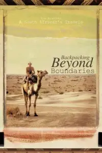 在飛比找博客來優惠-Backpacking Beyond Boundaries: