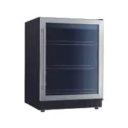 Bellini 145L Built In Outdoor Bar Fridge