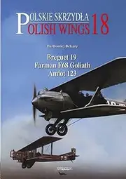 Breguet 19, Farman F68 Goliath: 18