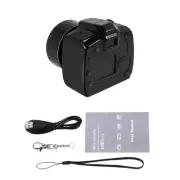 Tiny Camera Video Audio Recorder Webcam Y2000 Camcorder Small ​Security6476