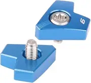 Golf Weight Screw Compatible Fit for Cobra Aerojet, Aerojet LS, Aerojet max Driver Fairway Wood Hybrid Clubs 4g/ 6g/ 8g /10g/ 12g/ 14g