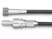 Lokar 88DH99G Speedometer Cable Fits 1966-1967 Ford Econoline