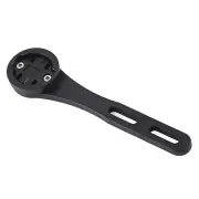 Bicycle Handlebar Computer Mount Holder Bracket Outdoor Cycling Bike GPS FD
